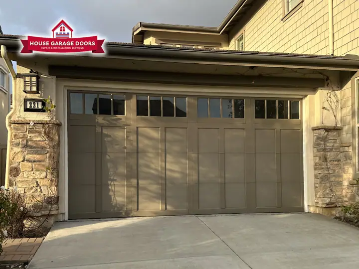House Garage Doors, garage door company in Fountain Valley