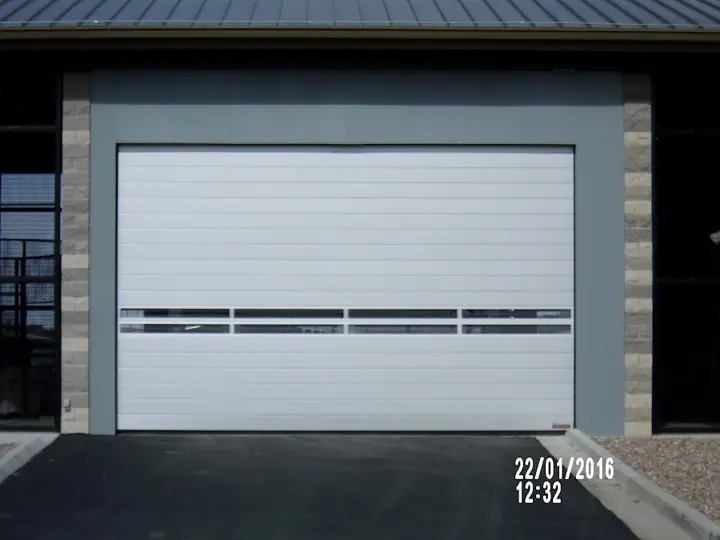Vortex Doors, garage door company in San Diego
