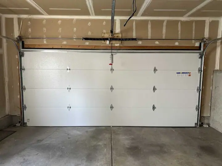Pioneer Overhead Door, garage door company in Ogden
