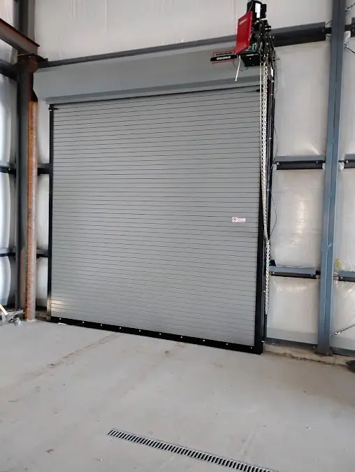Roll-Up Doors, garage door company in Salt Lake City