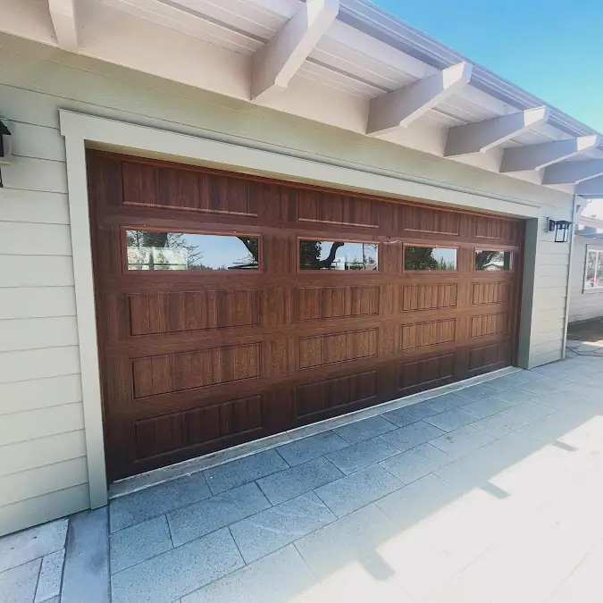 Garage Door Warriors Inc, garage door company in Burlingame
