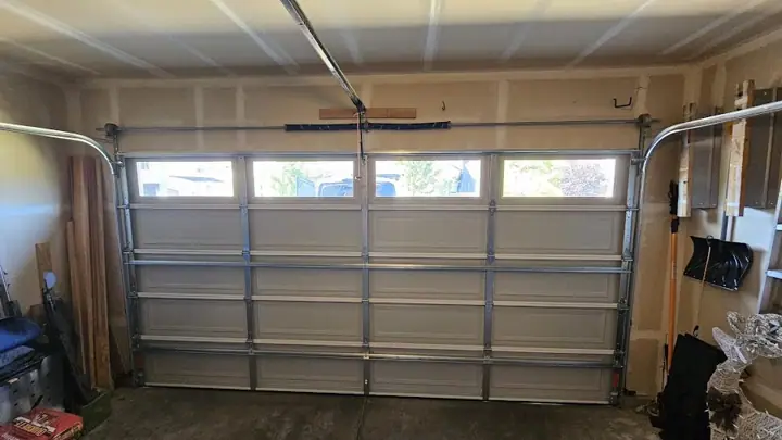 Master Garage Door Repair, garage door company in Palm Springs