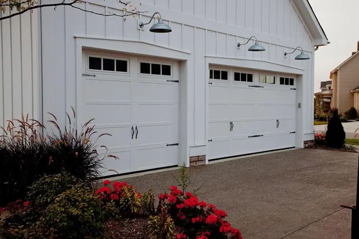Precision Garage Door of Visalia, garage door company in Visalia