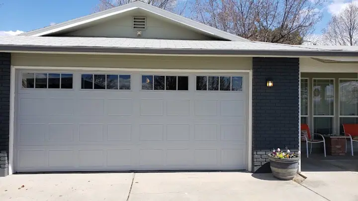 Nampa Garage Door Co, garage door company in Nampa