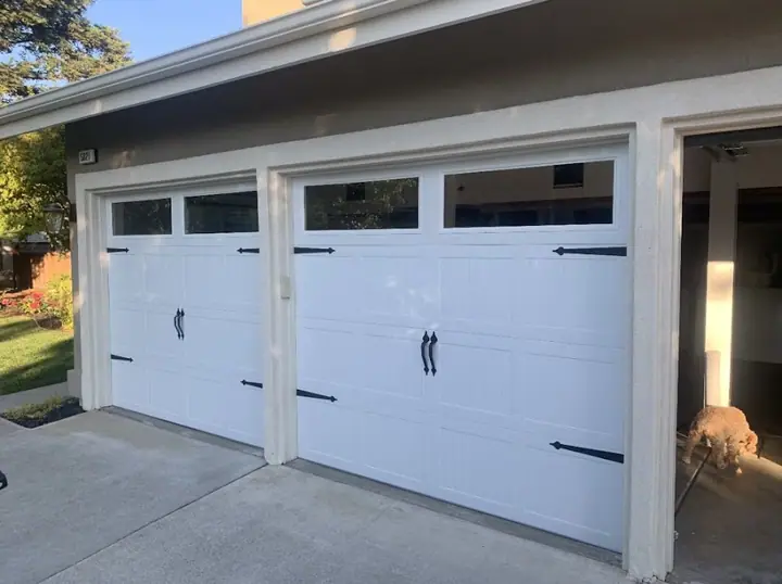 Overhead Door Repairman, garage door company in Riverside