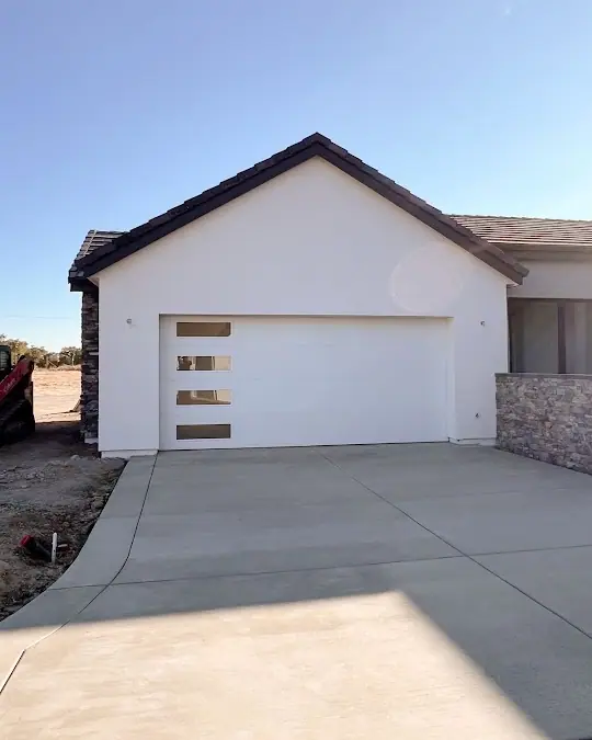 US Overhead Door Services Co, garage door company in San Francisco