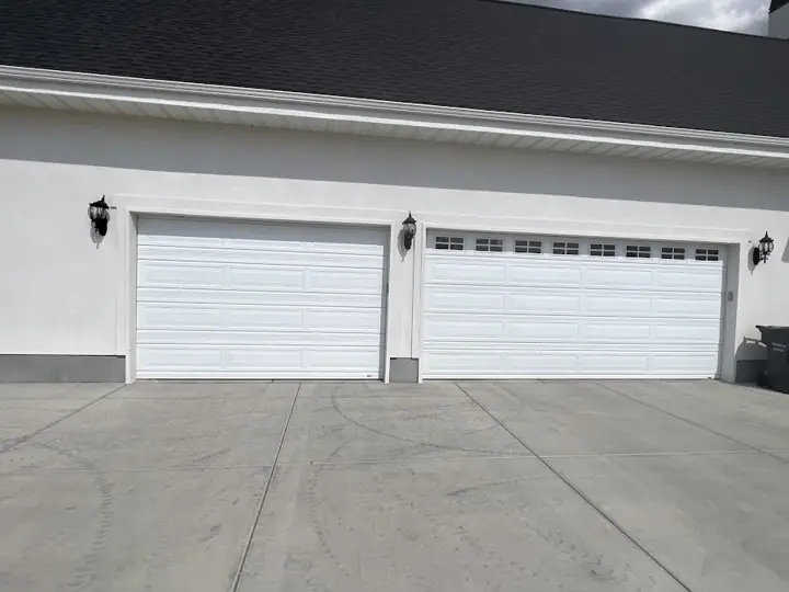 Five Star Building Products, garage door company in Orem