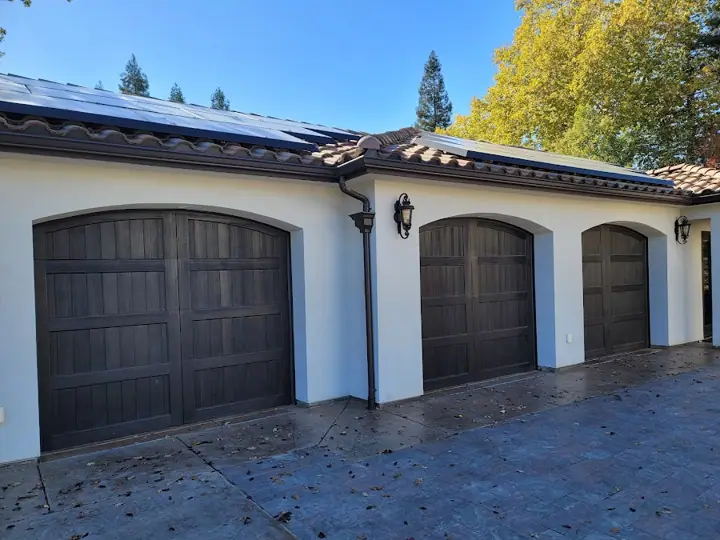 Garage Door Solution, garage door company in Citrus Heights
