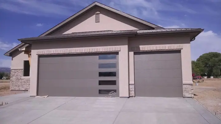 Monument Garage Door, garage door company in Grand Junction