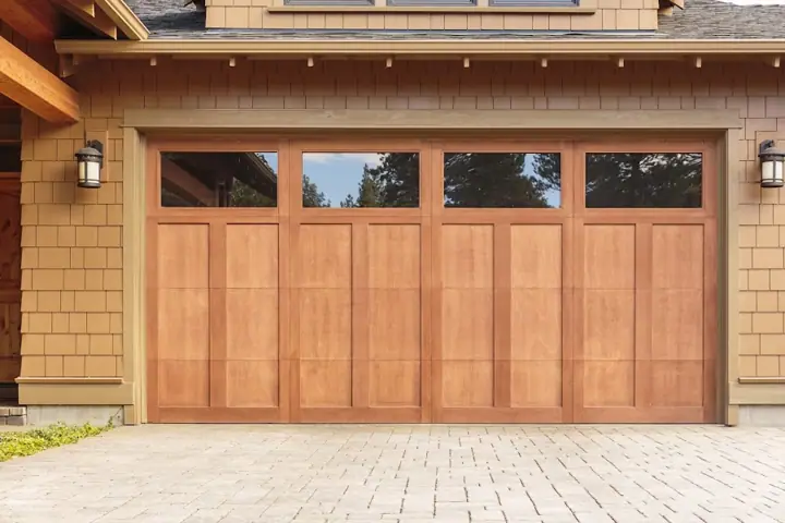 Quick Fix Garage Door & Electric Gate Repair, garage door company in Sacramento