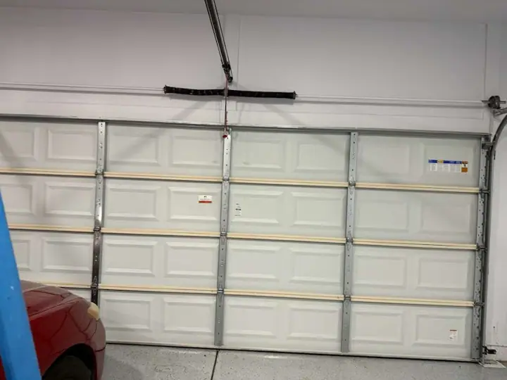 central garage door repair LLC, garage door company in Glendale