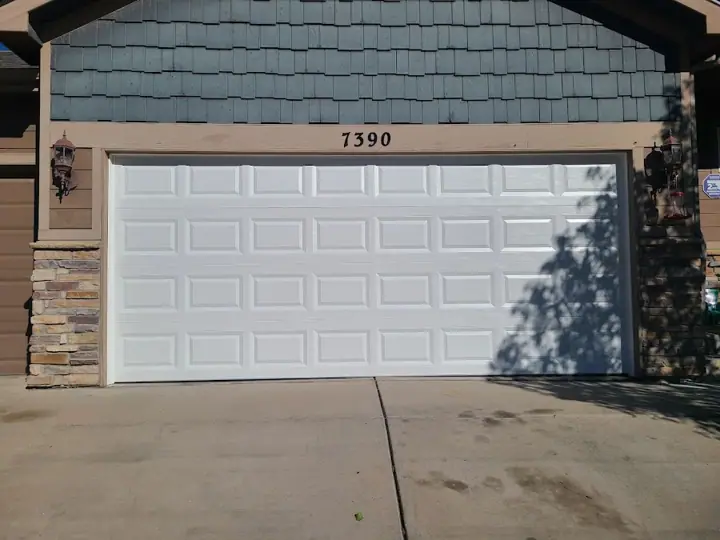 Above The Rest Garage Door Repair, garage door company in Colorado Springs