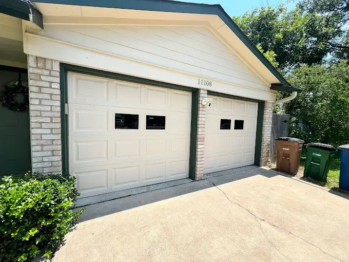 San Jose Garage Door Repair, garage door company in San Jose