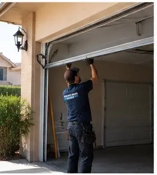 Green Garage Door Repair LLC, garage door company in San Diego