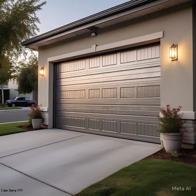 Ziegler Doors, Inc., garage door company in Santa Ana