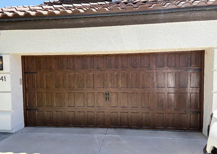 Discount Garage Door AZ, garage door company in Phoenix