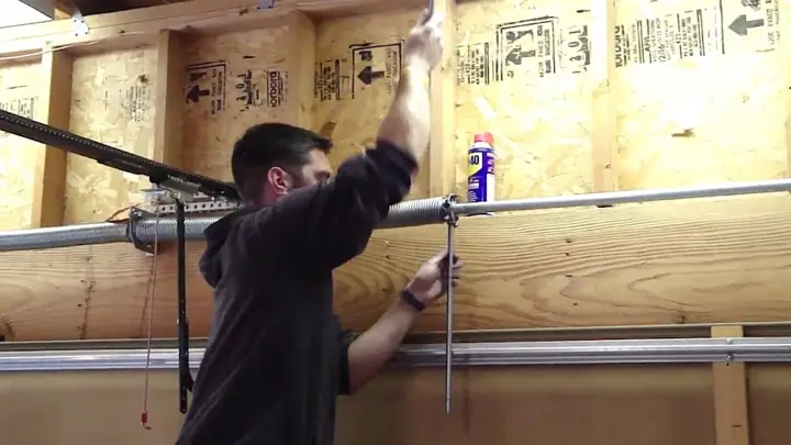 Titan Garage Door Repair Irvine, garage door company in Irvine