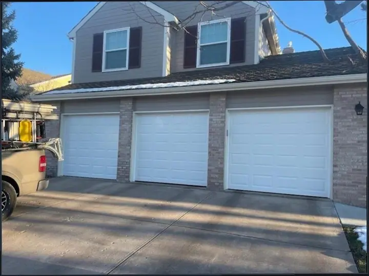 Best Team Overhead, garage door company in Cave Creek