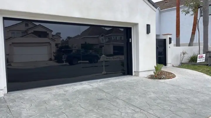 American Vision Garage Door Service, garage door company in San Diego