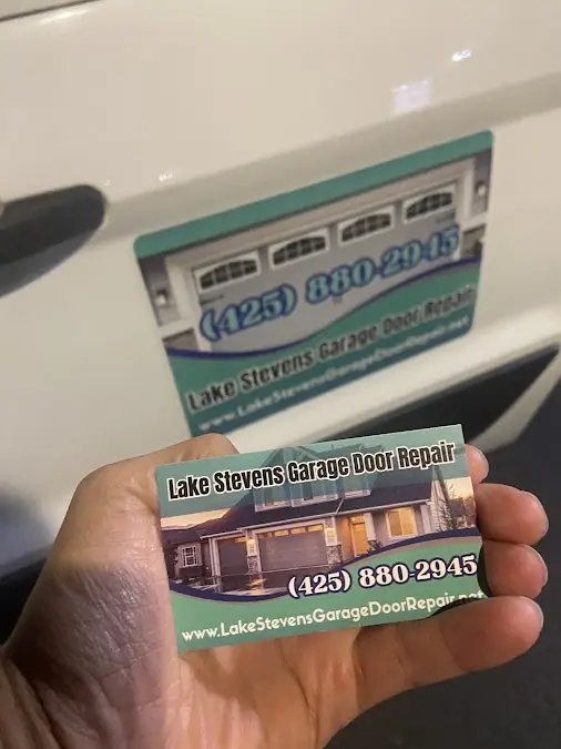 Lake Stevens Garage Door Repair LLC, garage door company in Seattle