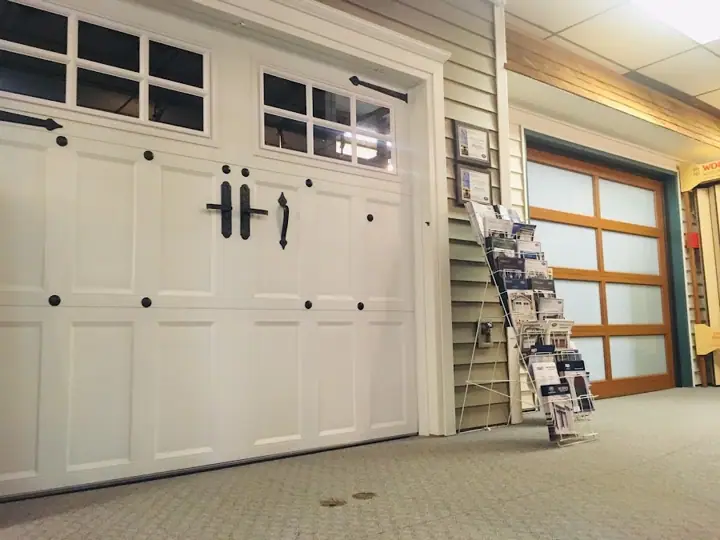 Edelen Doors & Windows, garage door company in Portland