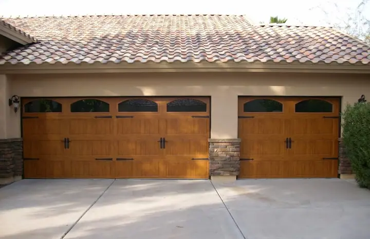 AZ Garage Pros, garage door company in Phoenix