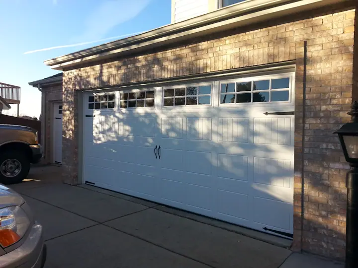 All Garage Door Repair, garage door company in Aurora