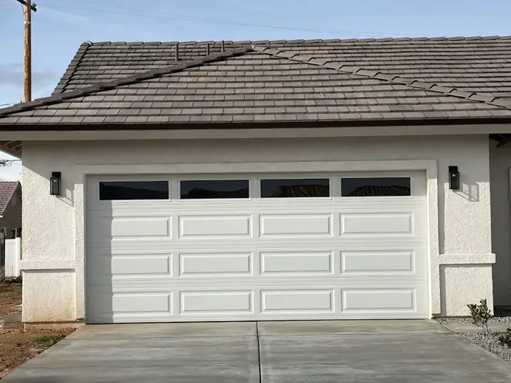 Carter’s Garage Door, garage door company in High Desert