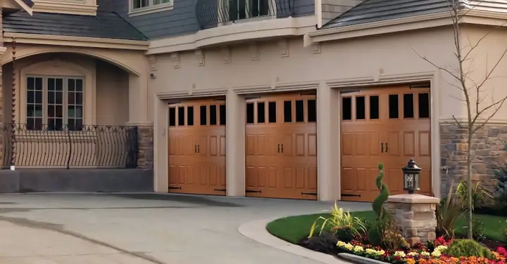 Overhead Door Company of Colorado Springs, garage door company in Colorado Springs