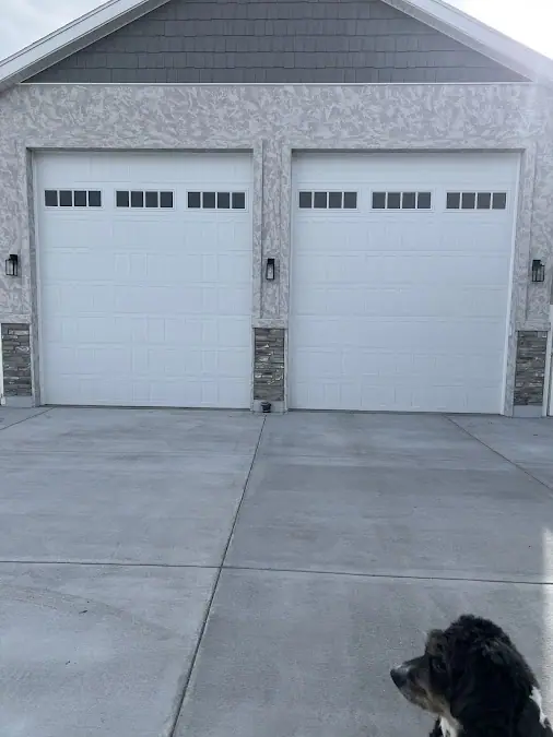 Summit Insulation & Garage Doors LLC, garage door company in Idaho Falls