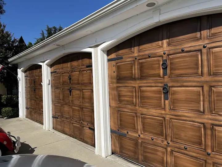 Central Valley Garage Pros, garage door company in Fresno