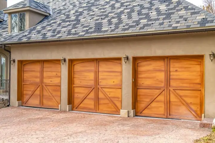 John's Custom Garage Doors, garage door company in Hillsboro