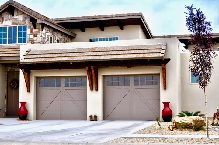 Mesilla Valley Door LLC, garage door company in Las Cruces