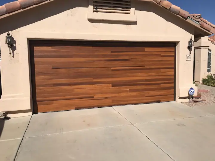 Extreme & Unique Garage Doors | Garage Door Repair Tucson, garage door company in Prescott