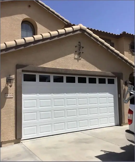 Jason's Garages, garage door company in Torrance