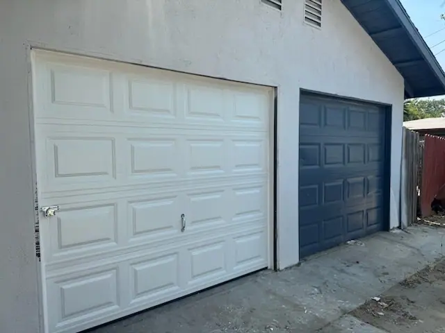 New Image Garage Doors, garage door company in Orange County
