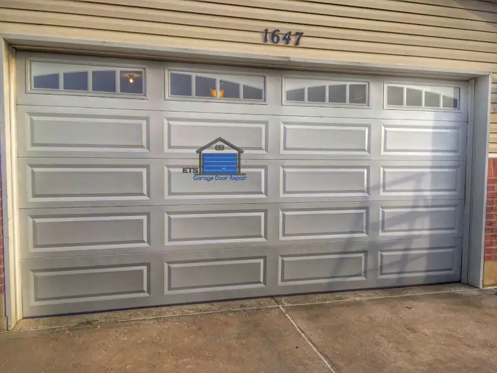 ETS Garage Door Repair Of Everett, garage door company in Seattle