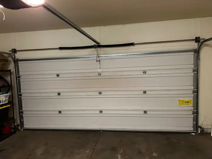 JC Garage Doors, garage door company in Hurricane