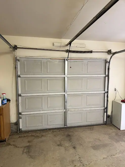 Ridgeline Garage Doors, garage door company in Boise
