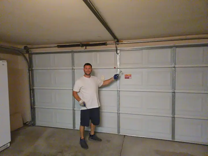 Glendale Garage Doors Pros, garage door company in Glendale