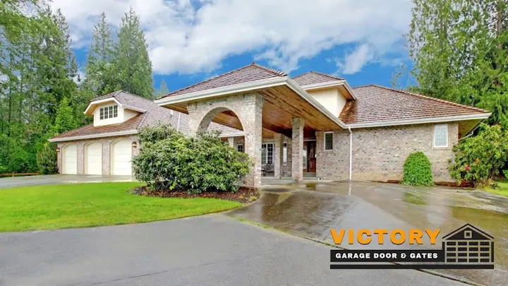Victory Garage Door & Gate, garage door company in Temecula