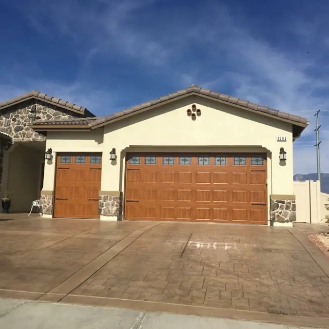 Lloyd Copelan Garage Doors, garage door company in Redlands