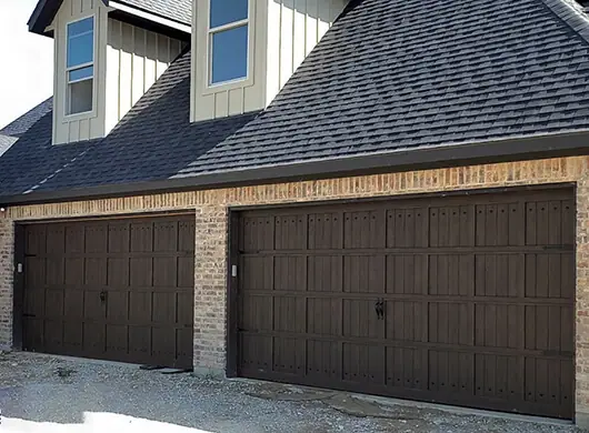 CHS Garage Door Repair of Redmond, garage door company in Seattle