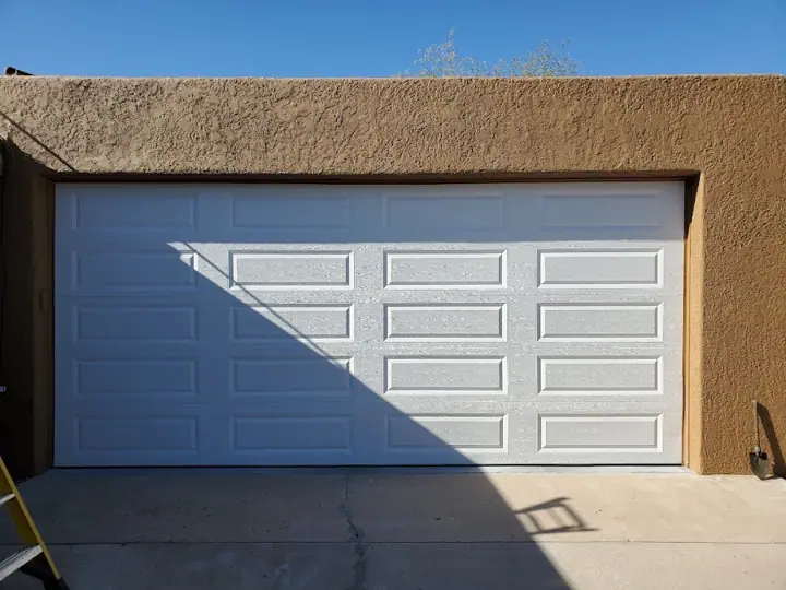 A-Authentic Garage Door Service Co., garage door company in Tucson