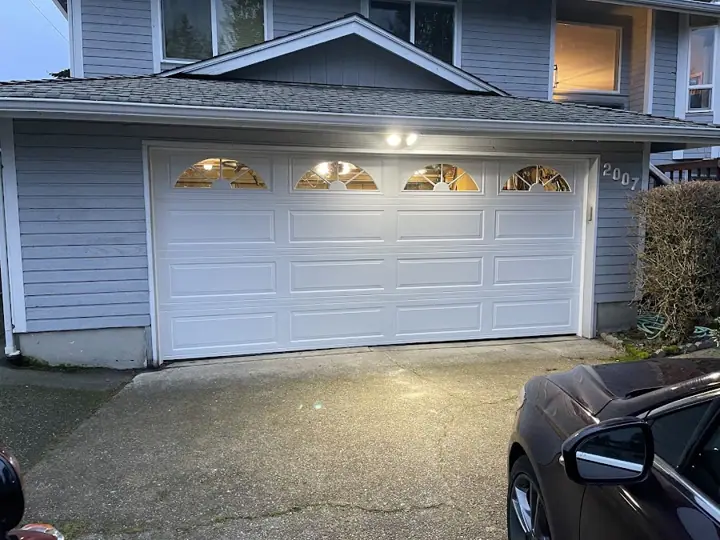 Door Care, garage door company in Tacoma