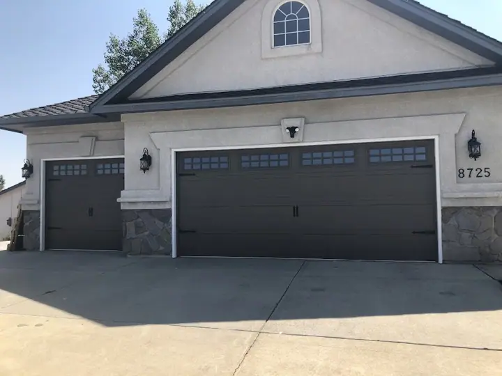 Elevated Entrances, Inc, garage door company in Colorado Springs