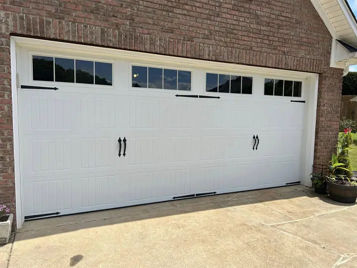 E.S Garage Doors Inc., garage door company in Renton