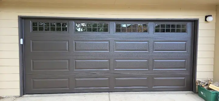 Precision Garage Door of Loveland, garage door company in Loveland