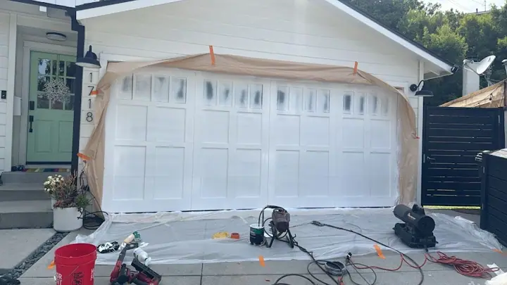 Next Hour Garage Door Repair, garage door company in Newport Beach