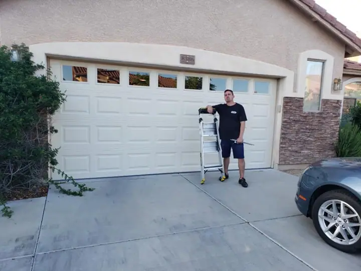 Bulldog Garage Doors of Peoria, AZ, garage door company in Peoria